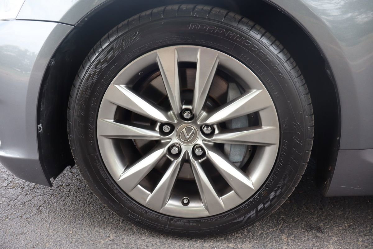 Used 2014 Lexus LS 460 AWD w/ Comfort Package image 42