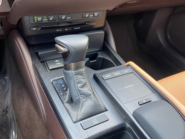 Used 2021 Lexus ES 350 w/ Premium Package FWD image 22