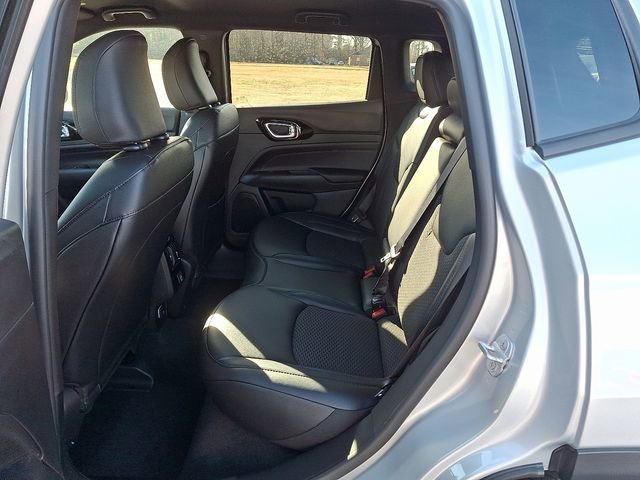 New 2026 Jeep Compass Latitude image 7
