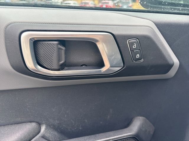 Used 2024 Ford Bronco Big Bend image 16