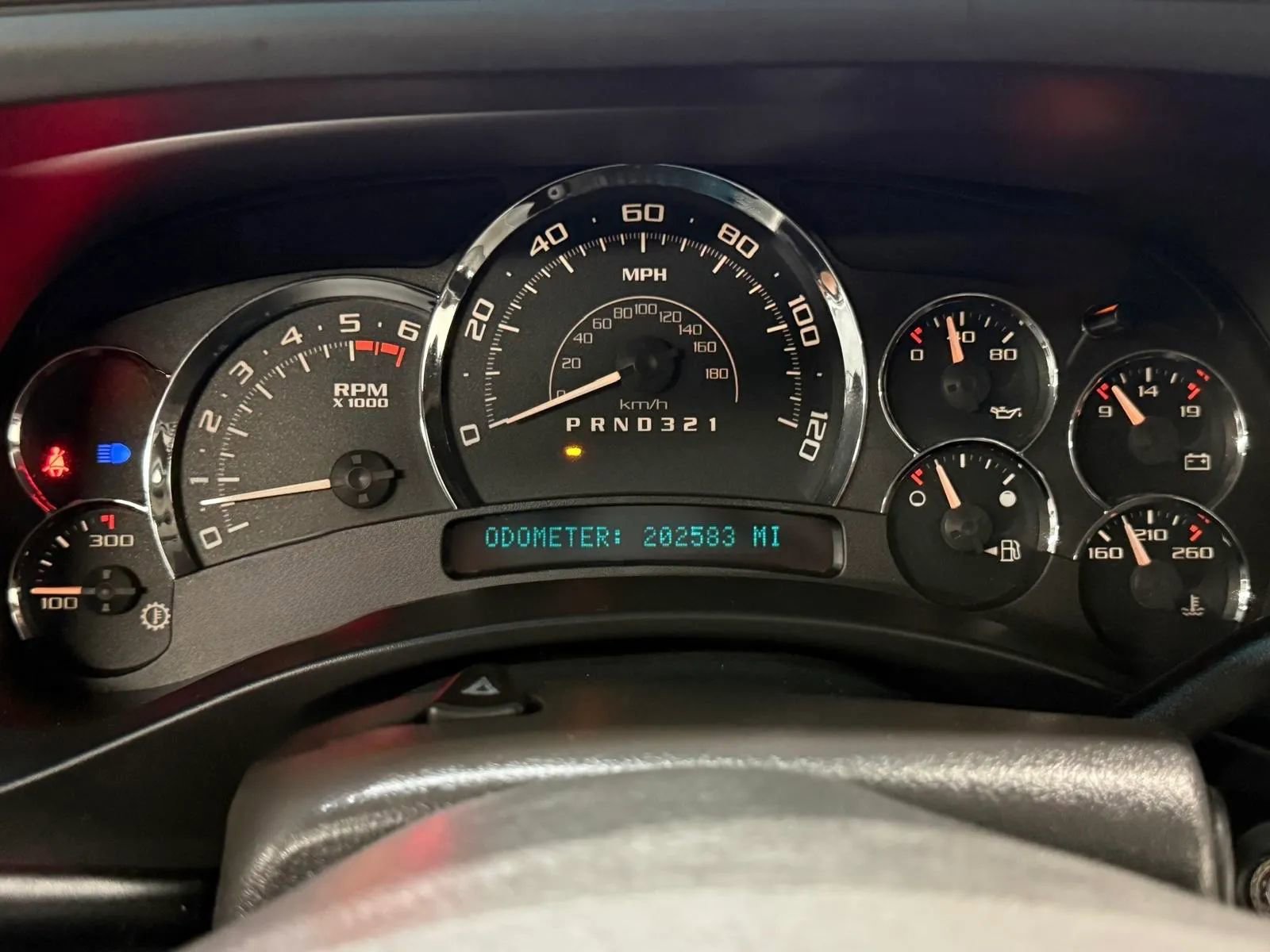 Used 2006 Cadillac Escalade EXT Sport Utility Pickup 4D 5 1/4 image 35