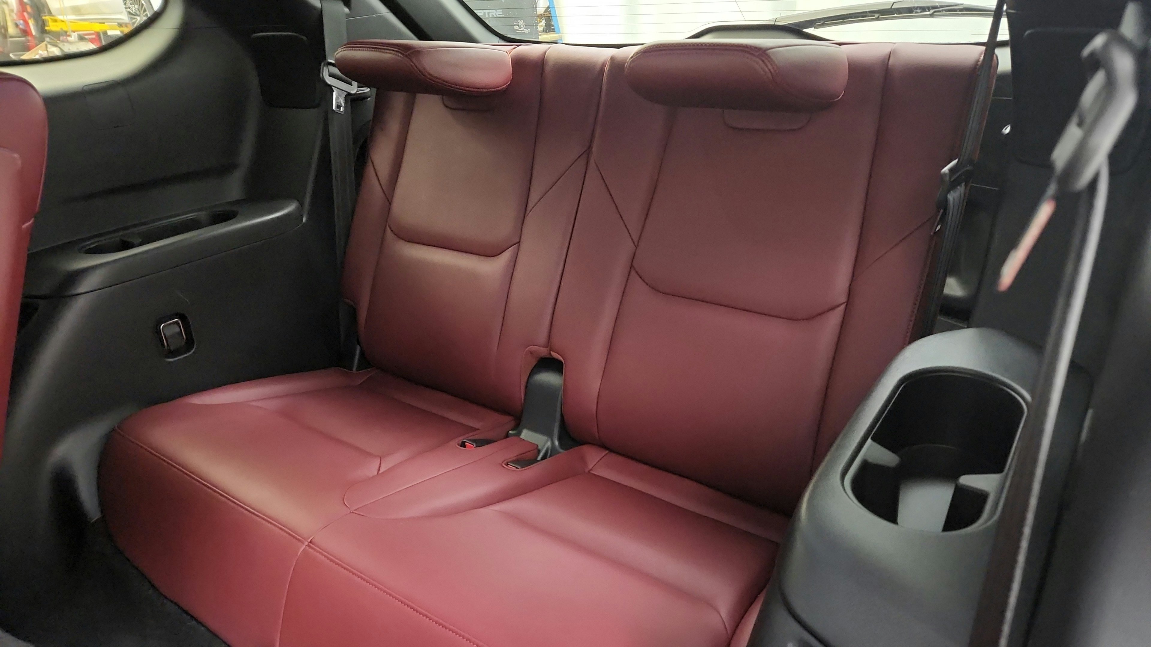 Used 2023 MAZDA CX-9 Carbon Edition AWD/4WD image 29