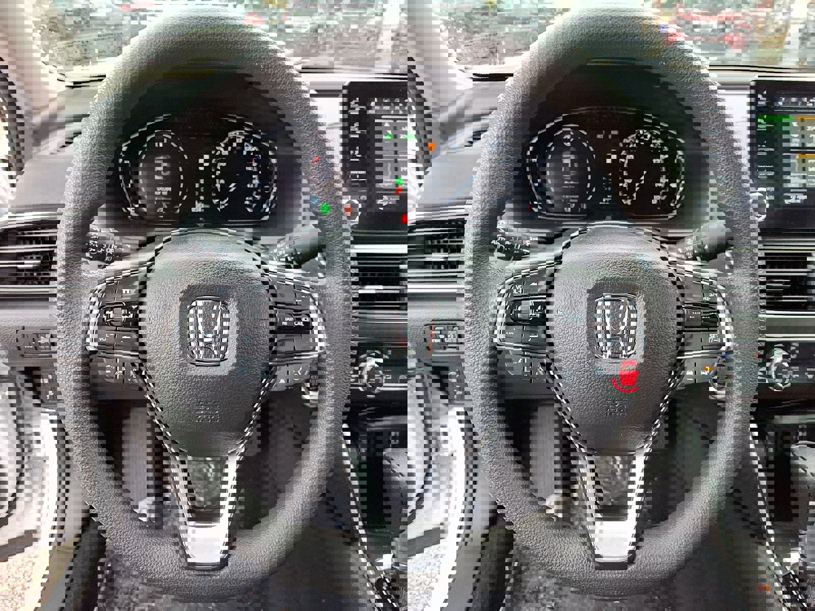 Used 2019 Honda Accord EX image 20