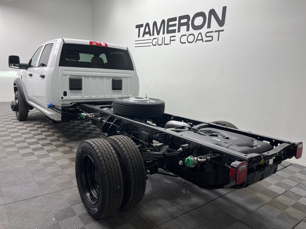 New 2026 RAM 4500 Tradesman image 3