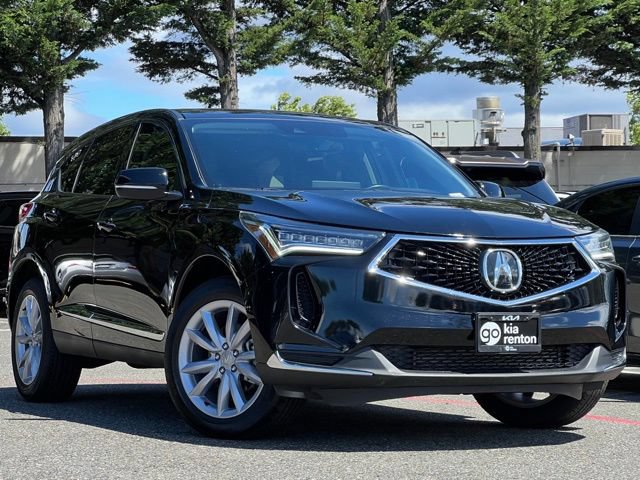 Used 2023 Acura RDX AWD