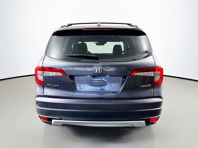 Used 2019 Honda Pilot EX-L image 5