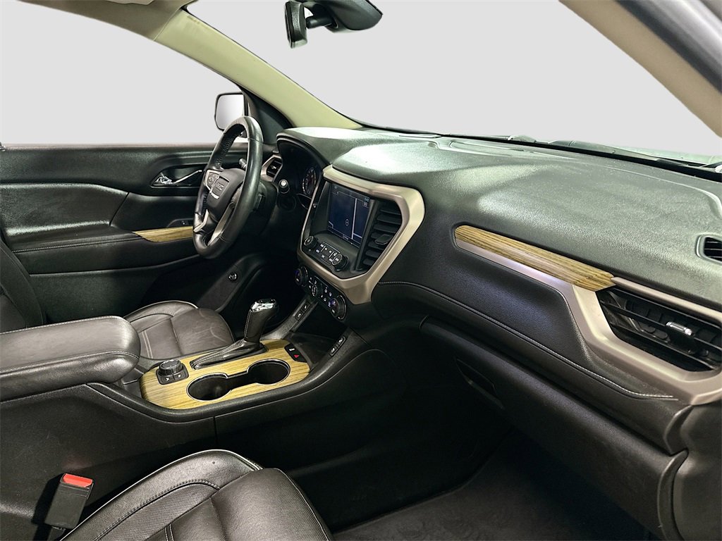 Used 2017 GMC Acadia Denali w/ Technology Package image 33