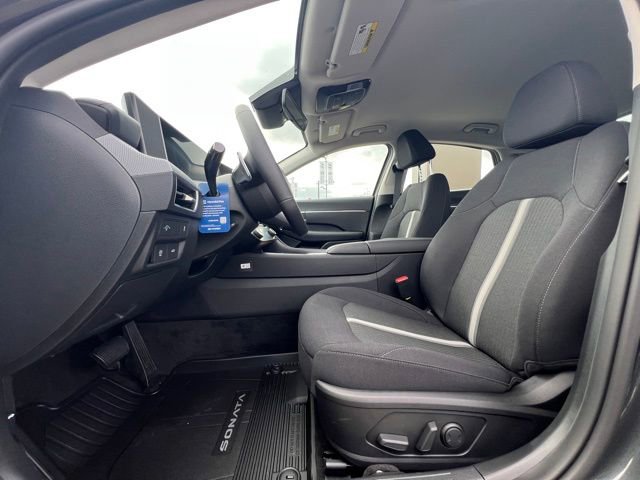 New 2026 Hyundai Sonata SEL AWD/4WD image 18