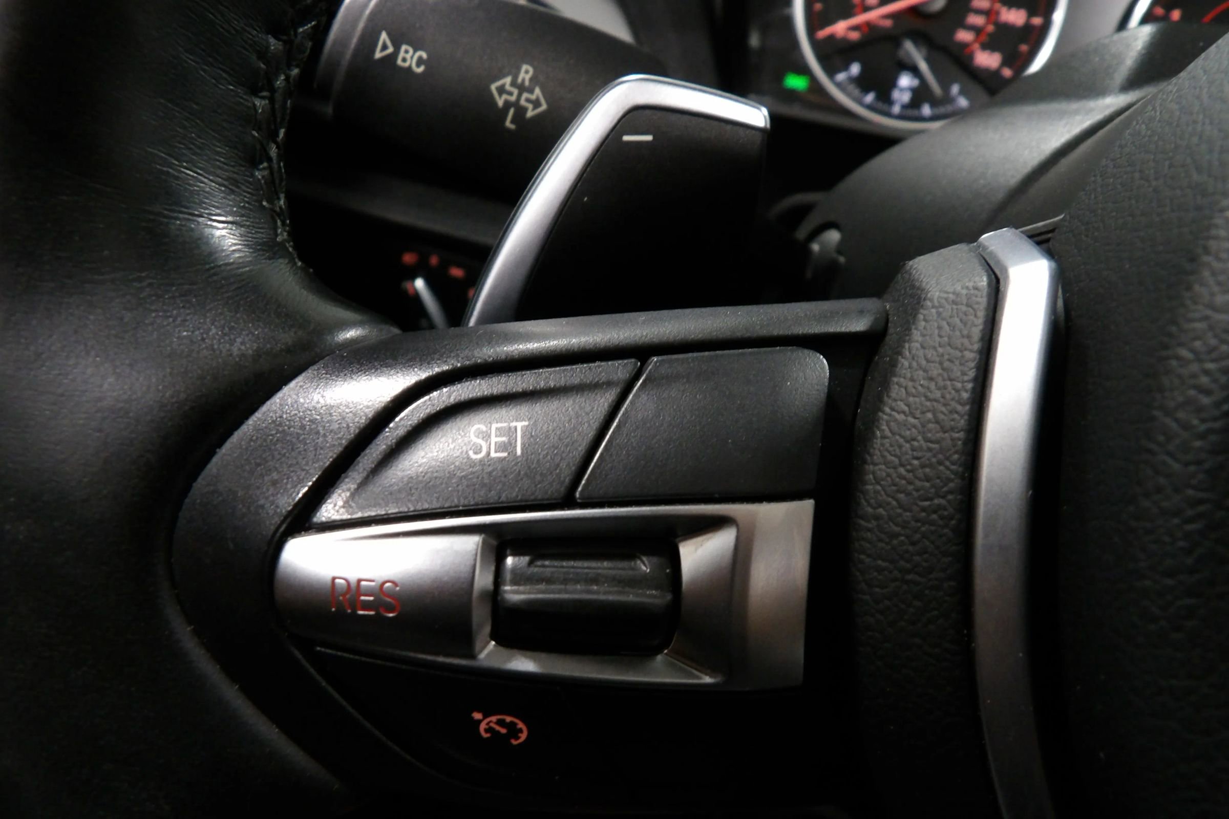 Used 2016 BMW M235i xDrive Convertible image 21