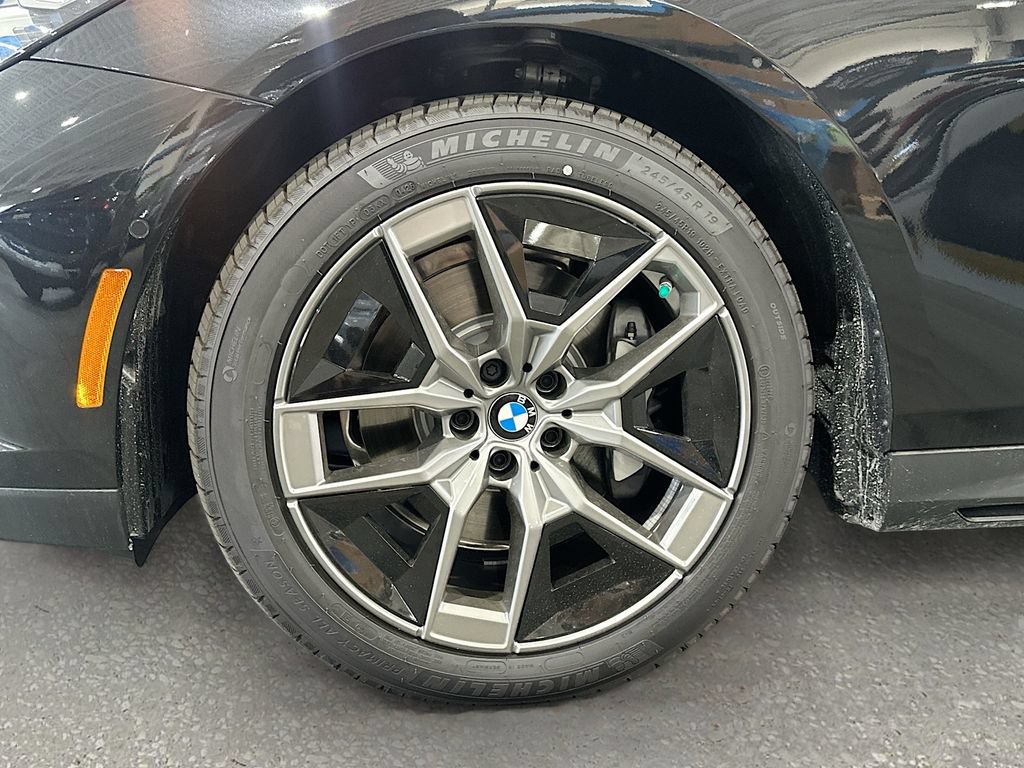 New 2027 BMW 530i xDrive w/ Premium Package AWD/4WD image 33