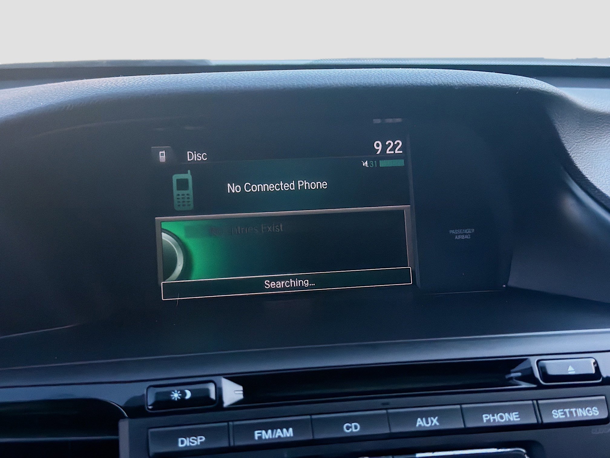 Used 2016 Honda Accord Sport image 13