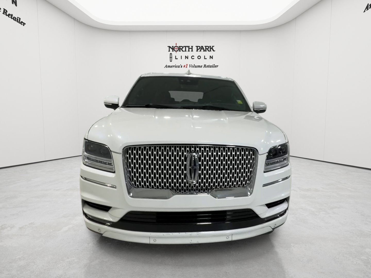 Used 2021 Lincoln Navigator L Reserve RWD image 8