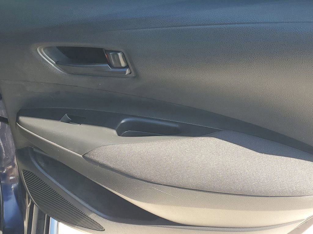 Used 2023 Toyota Corolla LE image 44