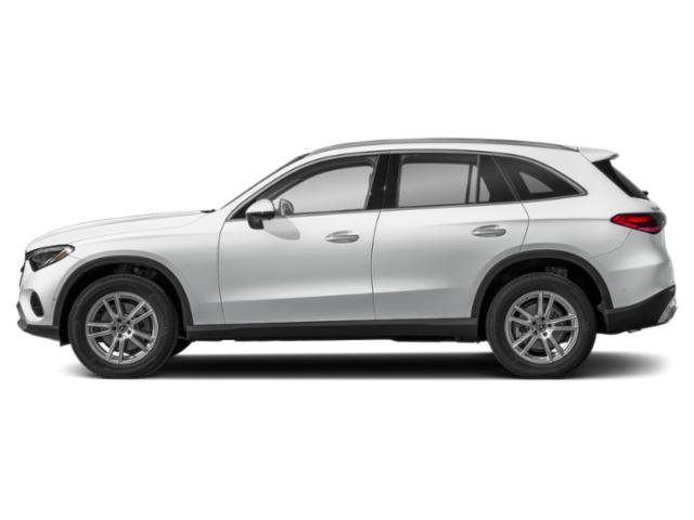 New 2027 Mercedes-Benz GLC 300 4MATIC image 3