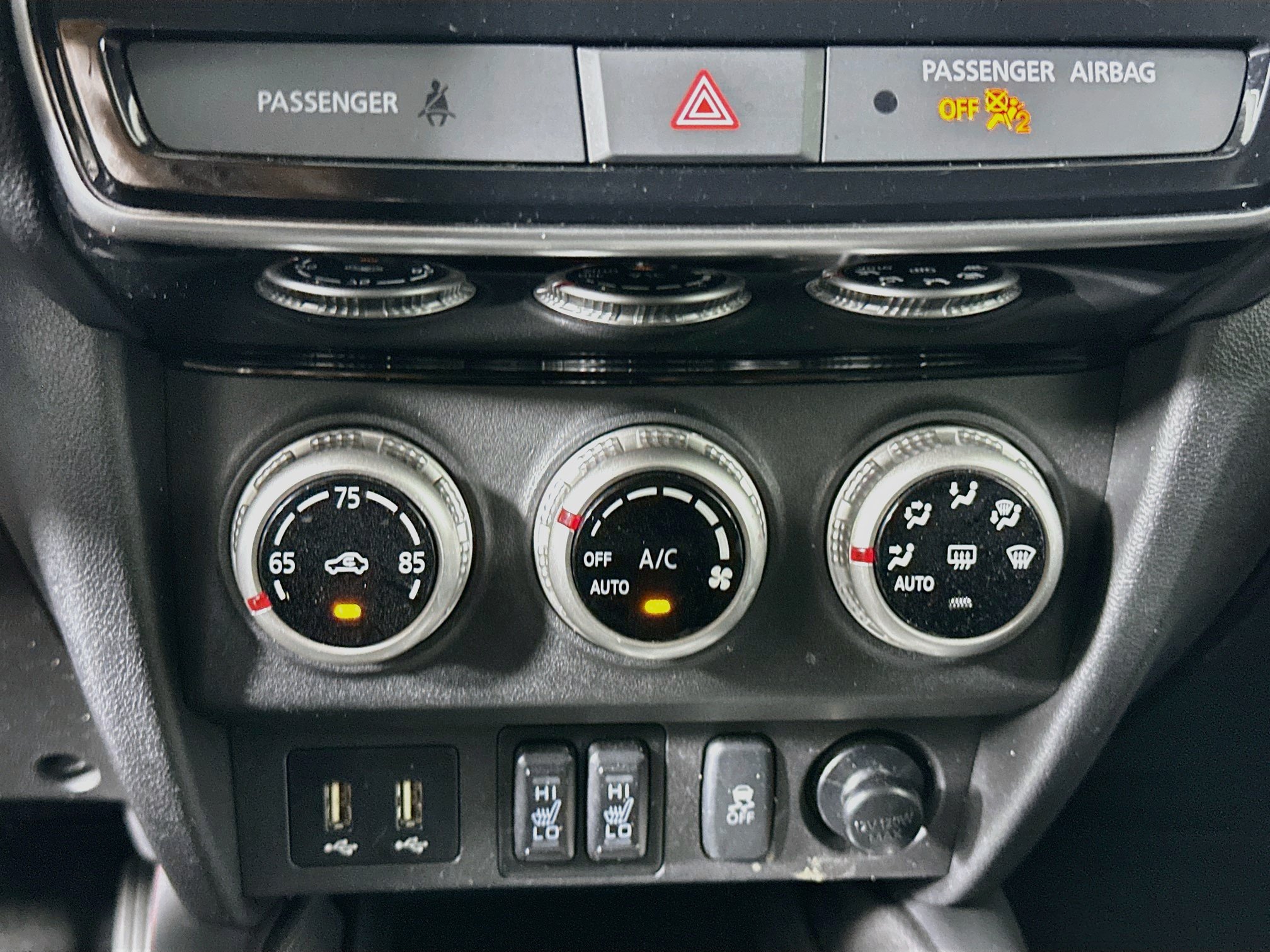 Used 2024 Mitsubishi Outlander Sport AWD image 23