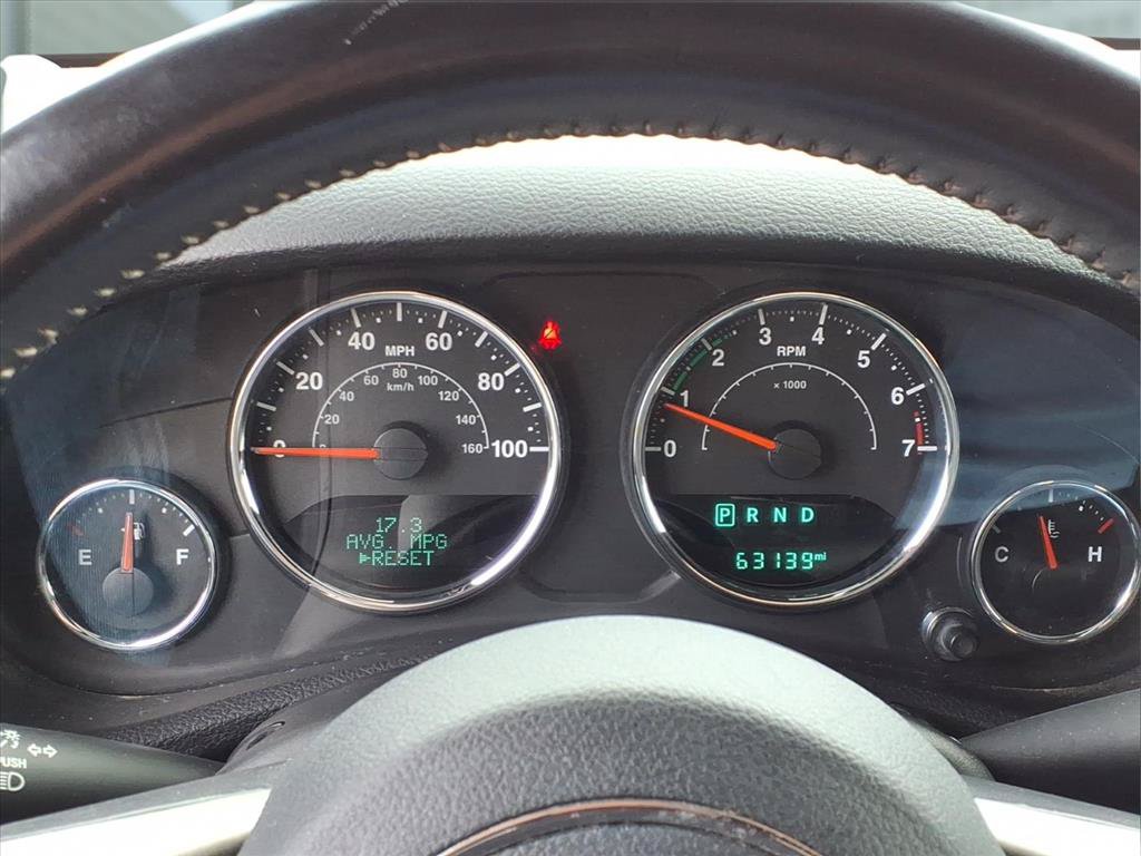 Used 2018 Jeep Wrangler Unlimited Sport AWD/4WD image 29