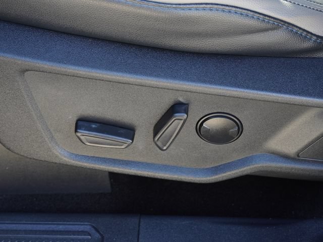 Used 2023 Ford Bronco Wildtrak AWD/4WD image 19