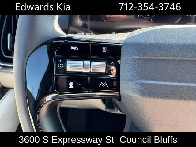New 2026 Kia Sorento SX Prestige AWD/4WD image 15