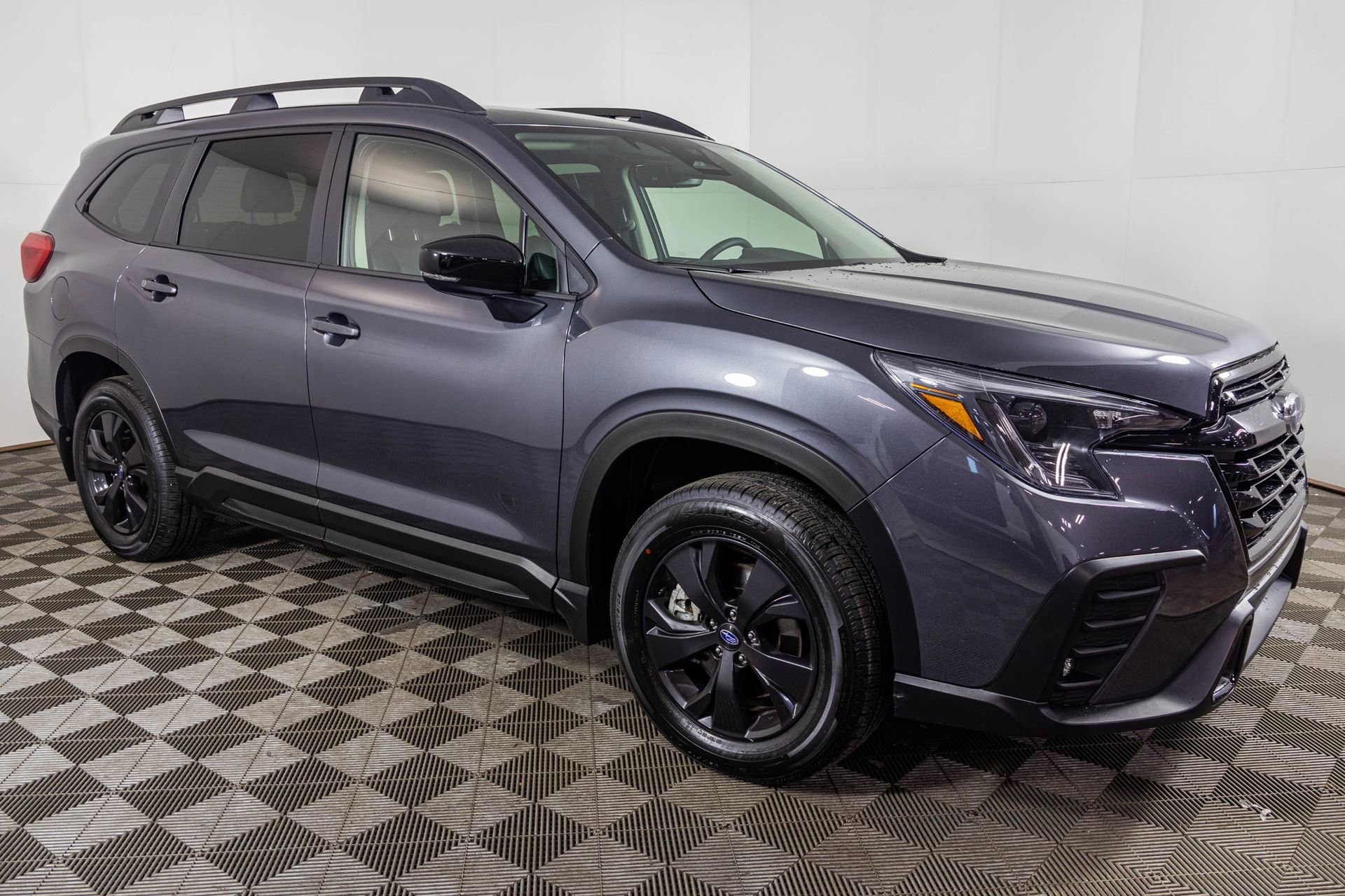 Used 2026 Subaru Ascent Premium AWD/4WD image 12