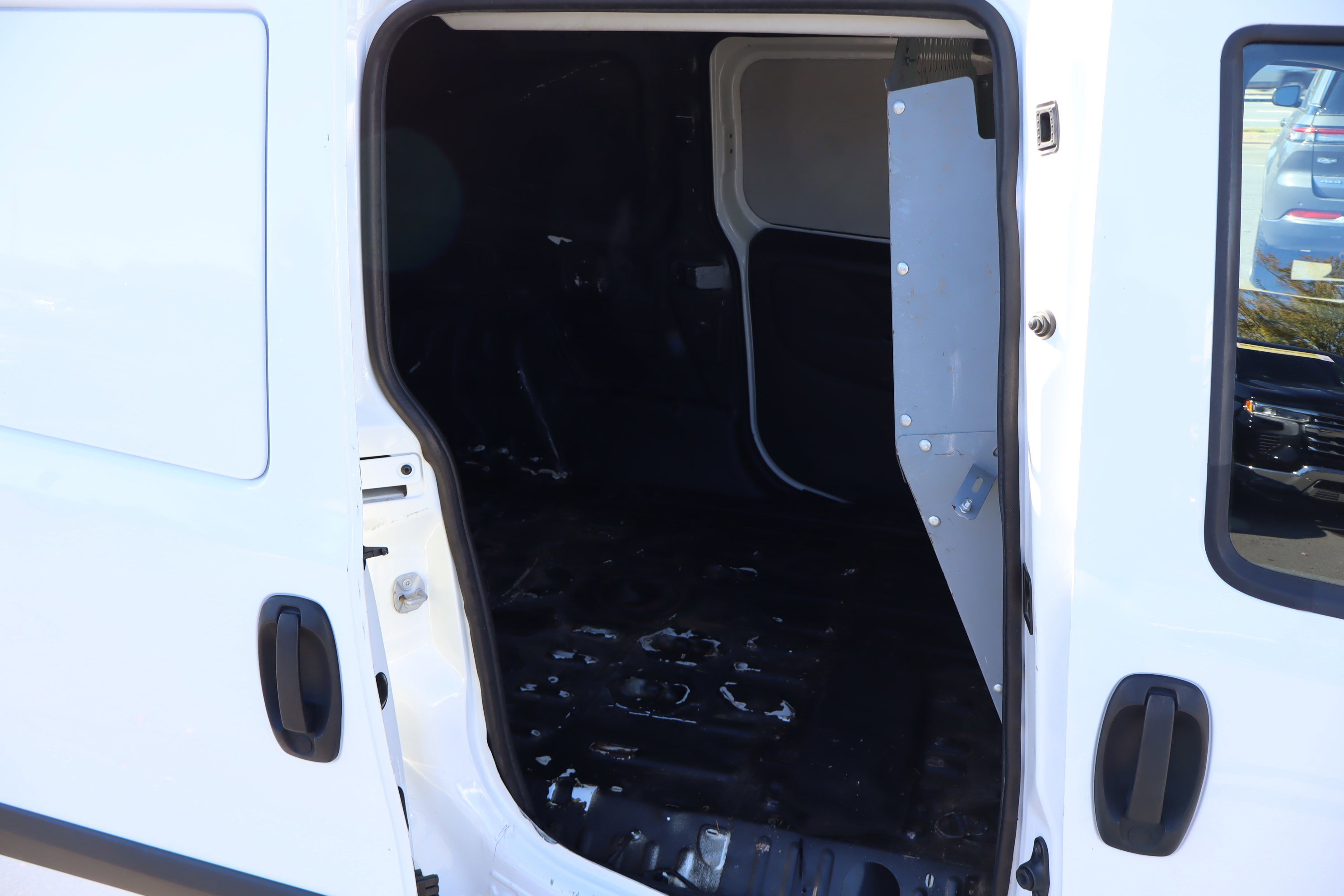 Used 2021 RAM ProMaster City Tradesman image 30