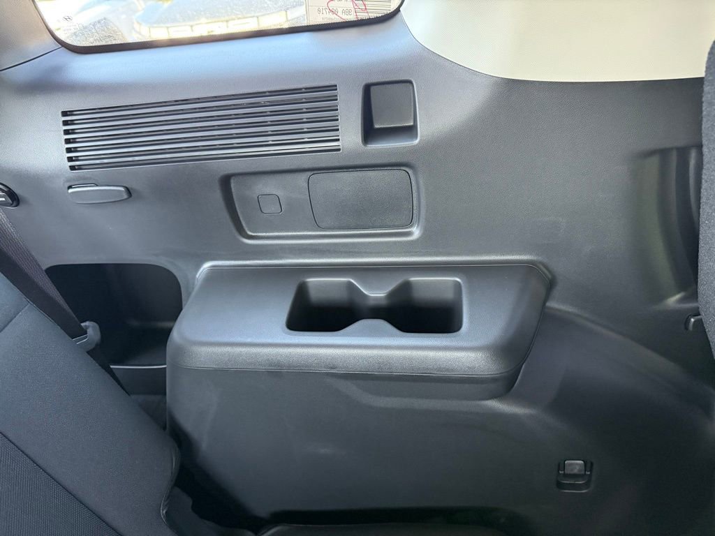 New 2026 Hyundai Santa Fe SE image 20