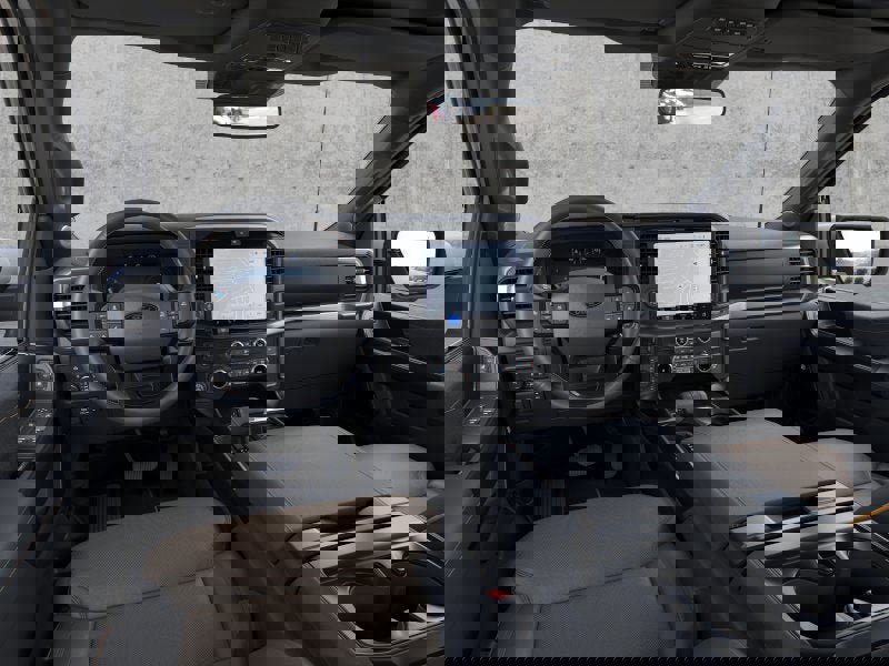 New 2025 Ford F150 Tremor image 9