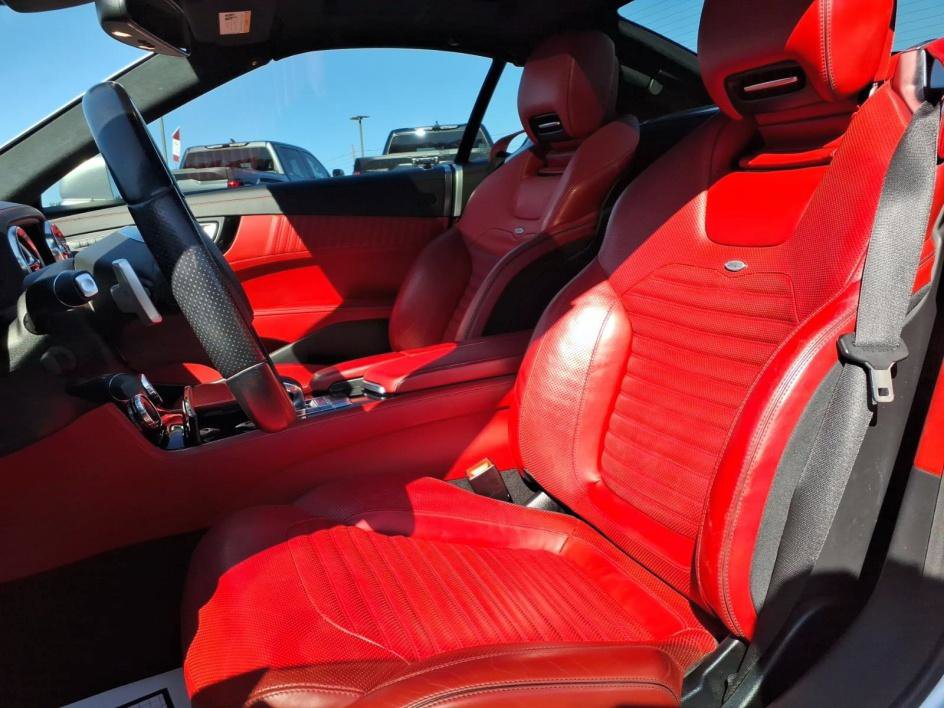 Used 2013 Mercedes-Benz SL 550 image 14