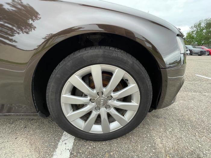Used 2011 Audi A4 2.0T Premium Plus AWD/4WD image 19