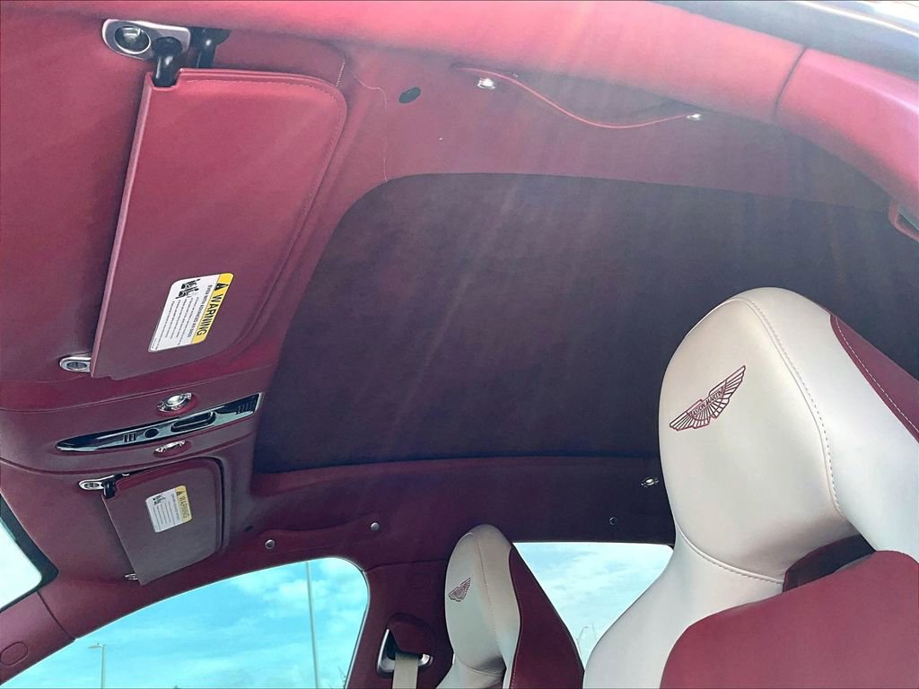 Used 2023 Aston Martin DBX 707 image 18