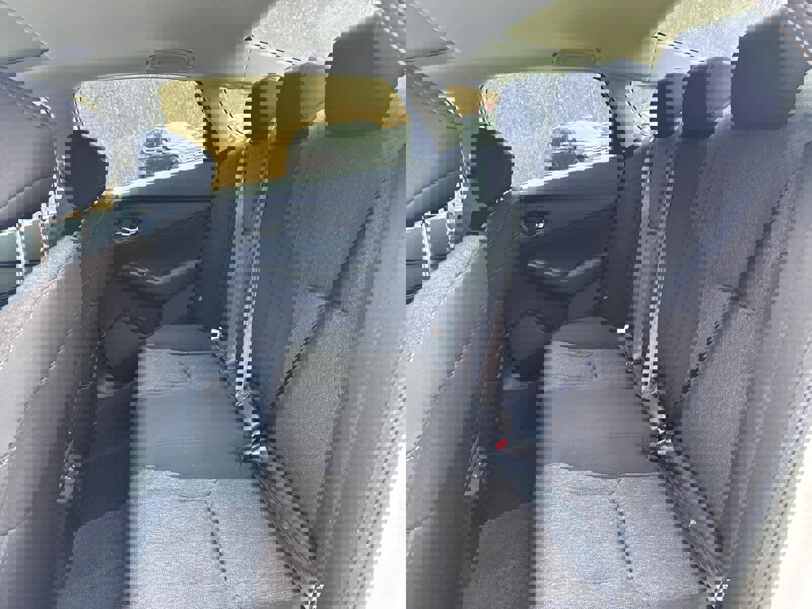 Used 2025 Honda Accord SE image 32