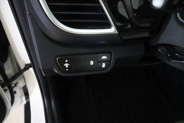 Used 2021 Kia Seltos EX image 12