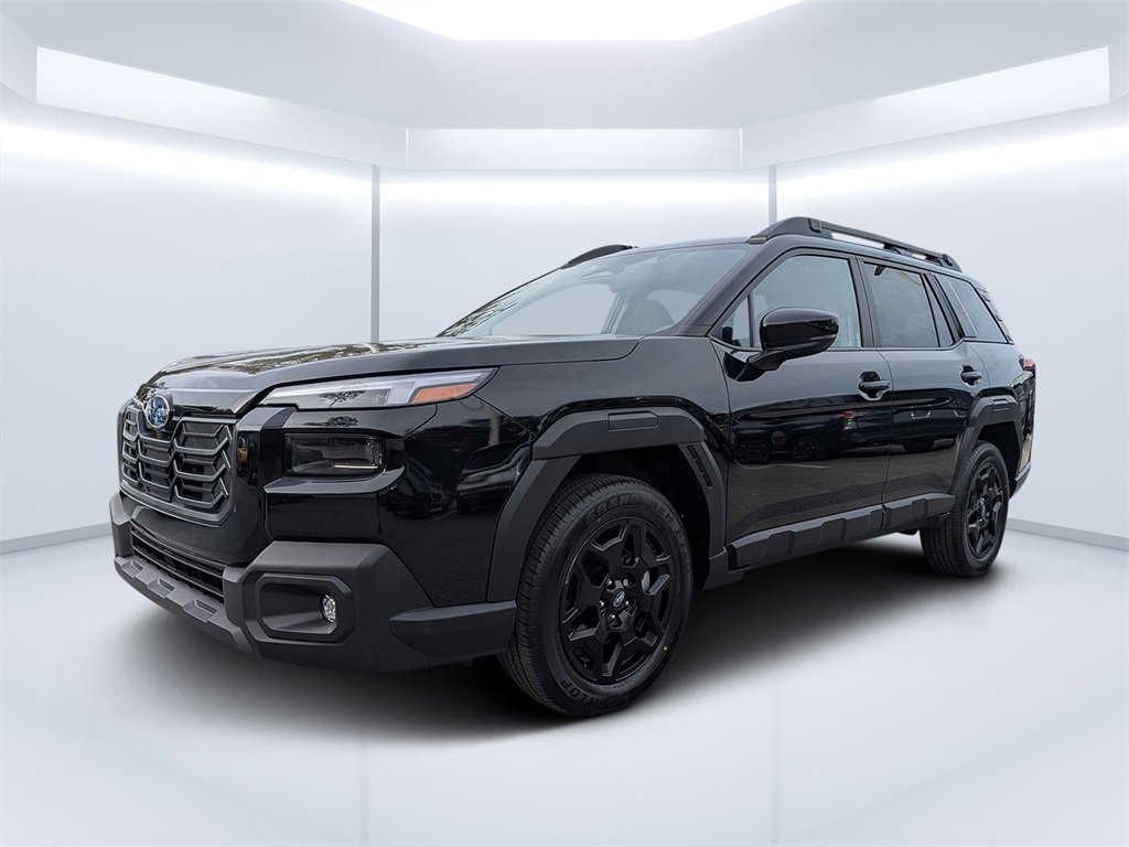 New 2026 Subaru Outback Limited image 7