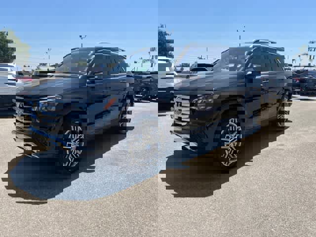 New 2025 Mercedes-Benz GLS 450 4MATIC