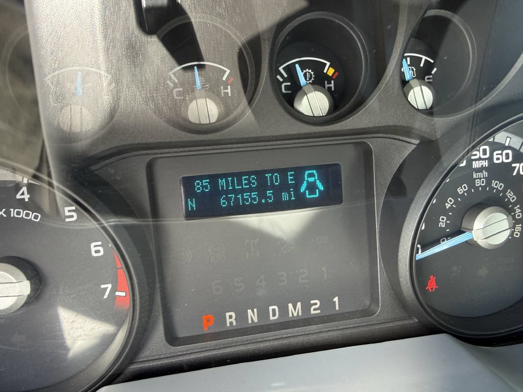 Used 2016 Ford F250 XL RWD image 23