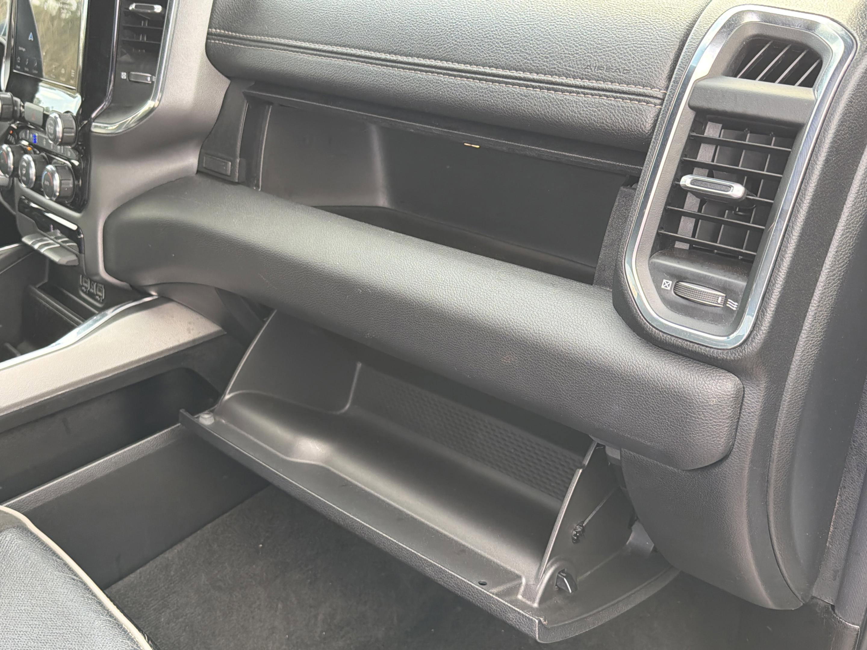 Used 2024 RAM 1500 Laramie image 42