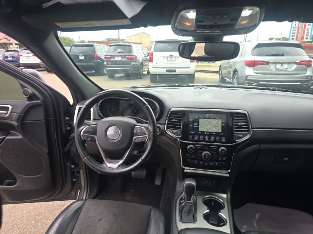 Used 2019 Jeep Grand Cherokee Altitude AWD/4WD image 19