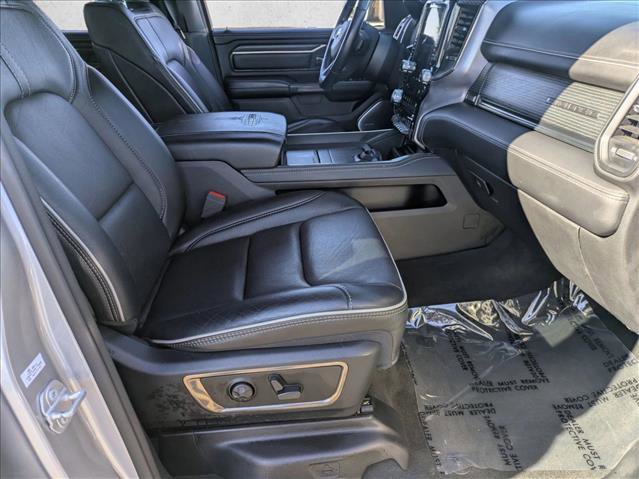 Used 2021 RAM 1500 Limited image 19