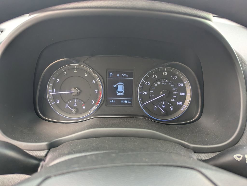 Used 2020 Hyundai Kona SE FWD image 21