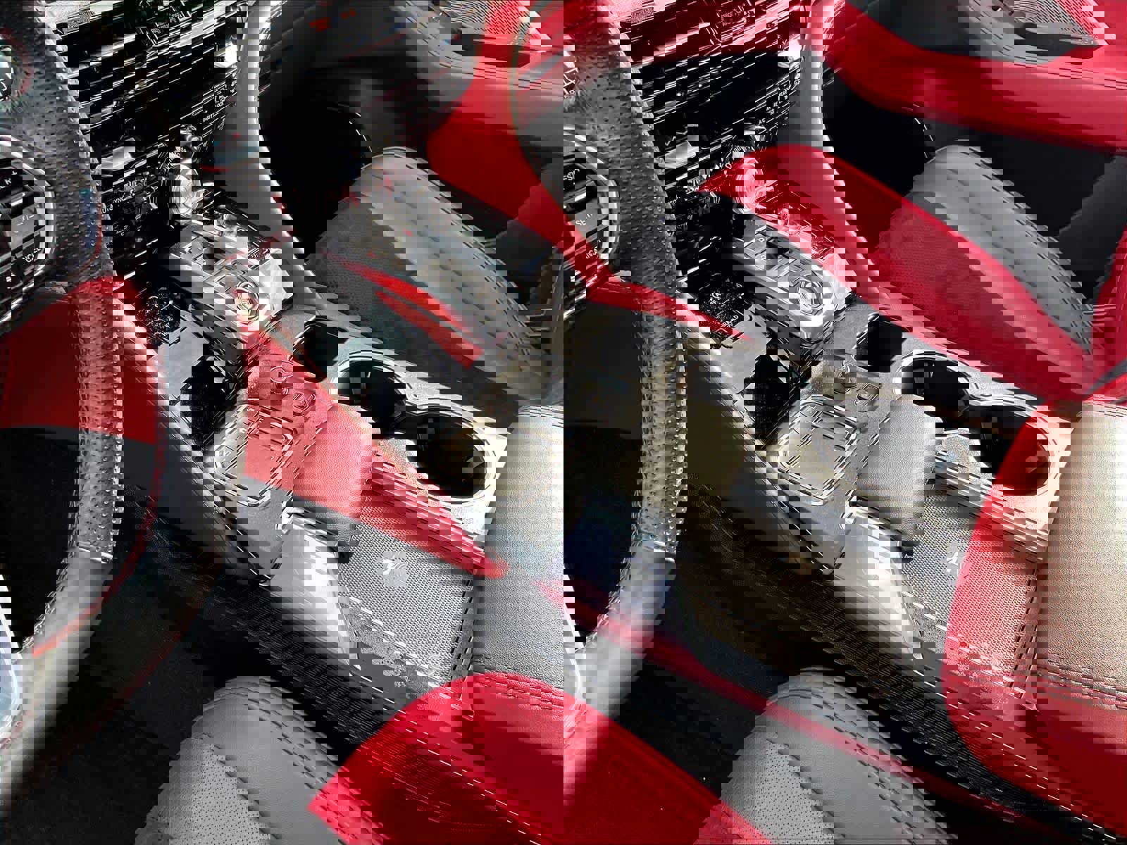 Used 2023 Acura MDX A-Spec image 18