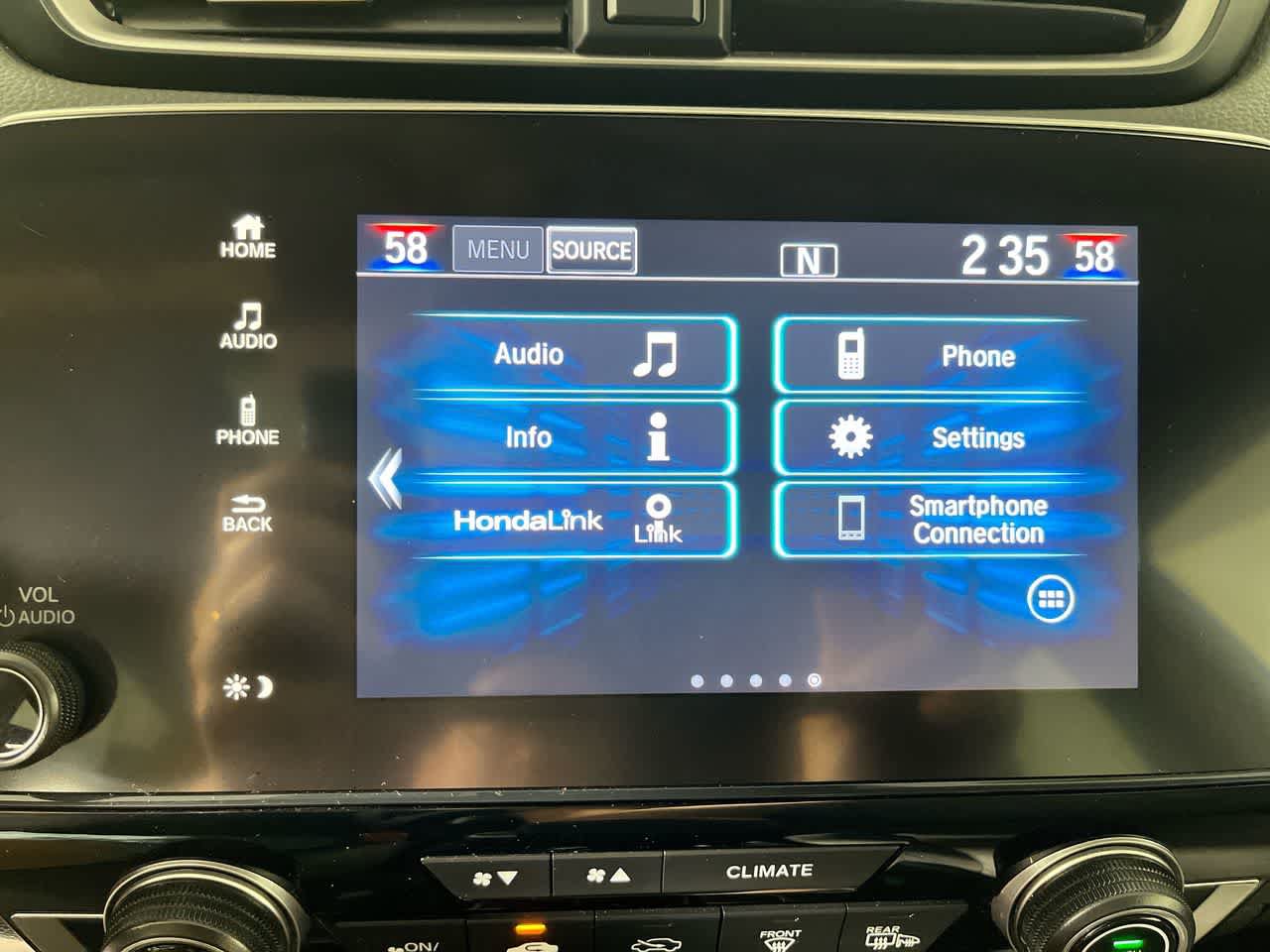 Used 2021 Honda CR-V EX image 20
