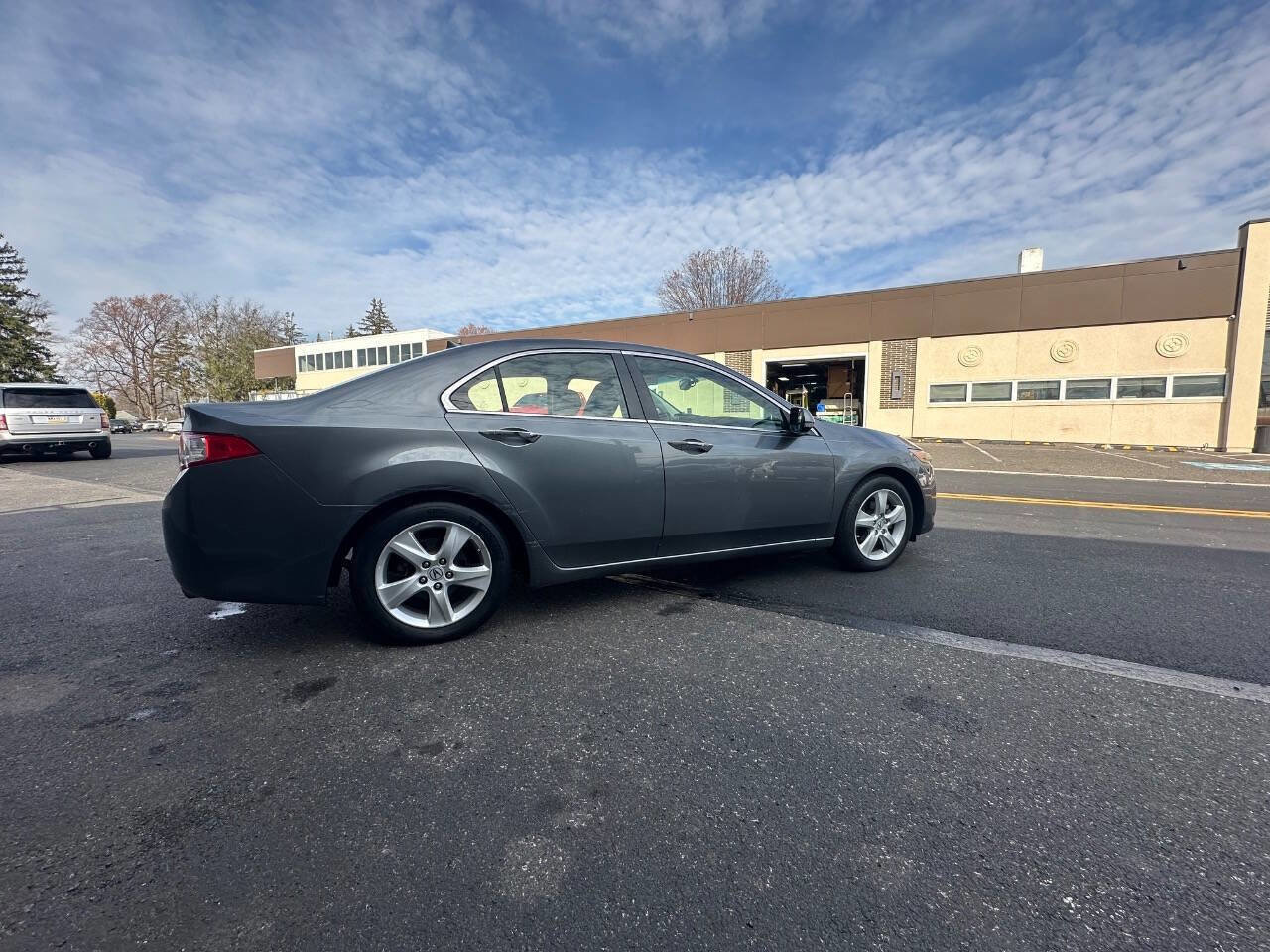 Used 2009 Acura TSX Sedan image 4
