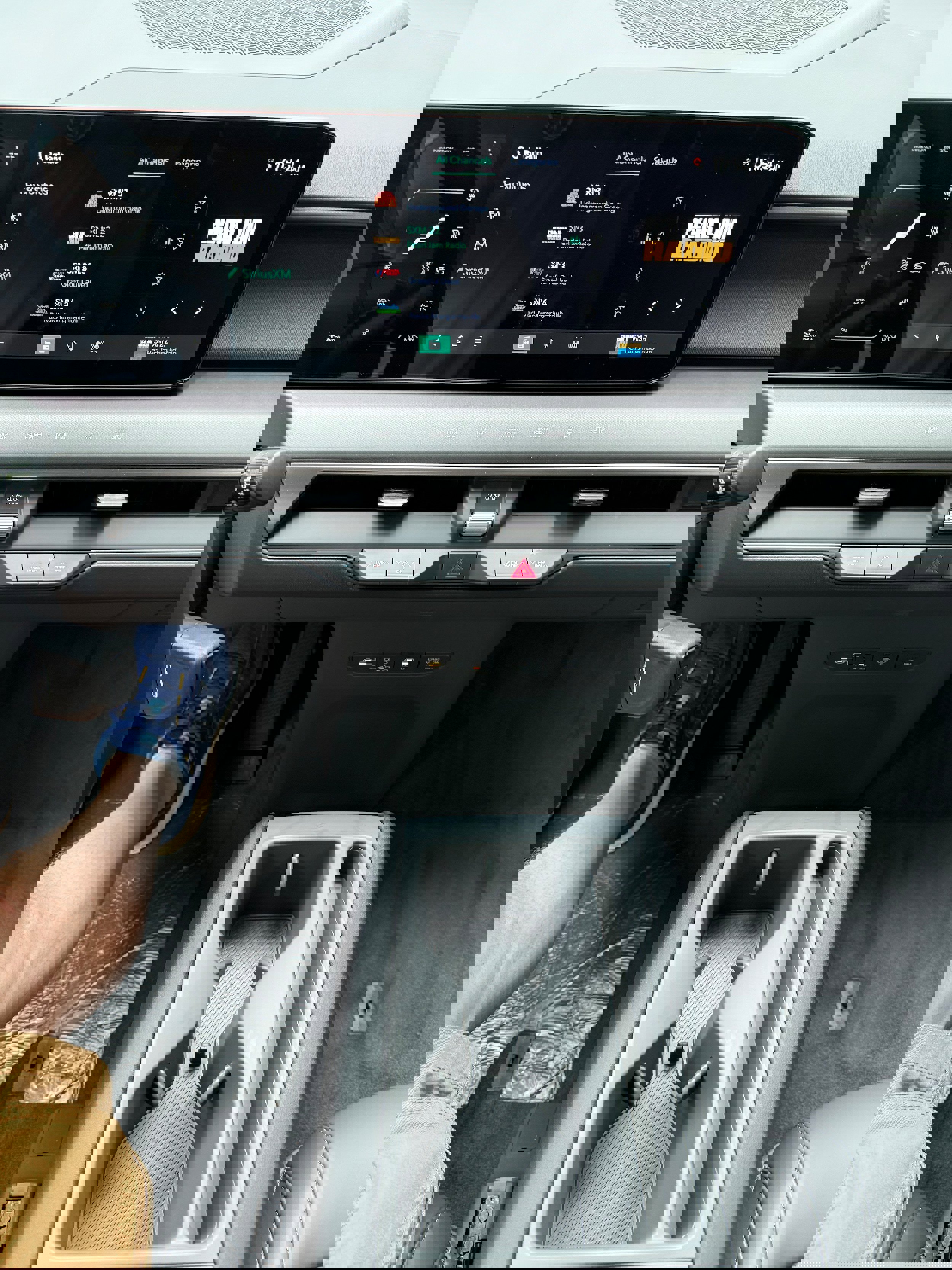 New 2026 Kia EV9 Wind image 23