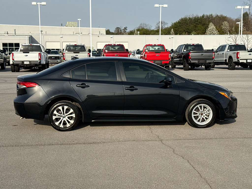 Used 2022 Toyota Corolla LE FWD image 8