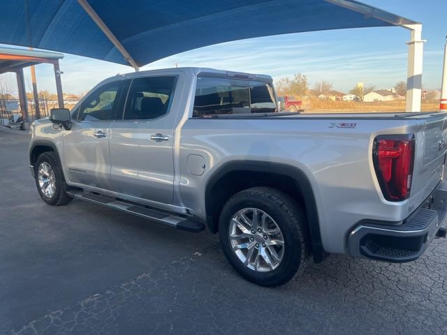 Used 2020 GMC Sierra 1500 SLT image 8