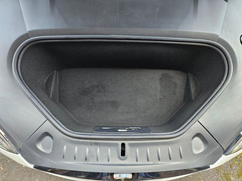 Used 2023 Tesla Model S Plaid AWD/4WD image 26