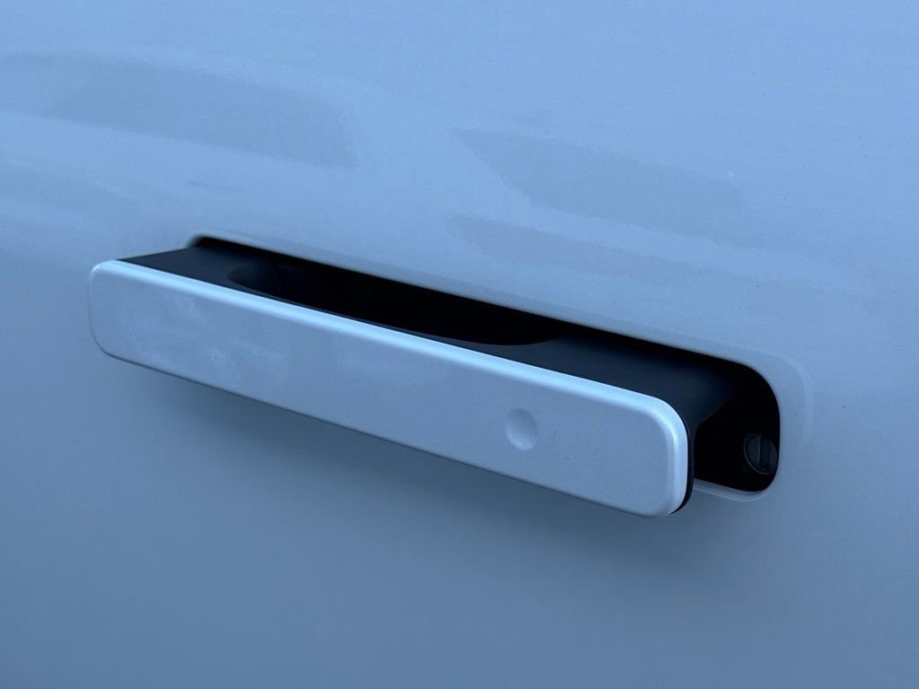 Used 2025 INFINITI QX80 Luxe image 39