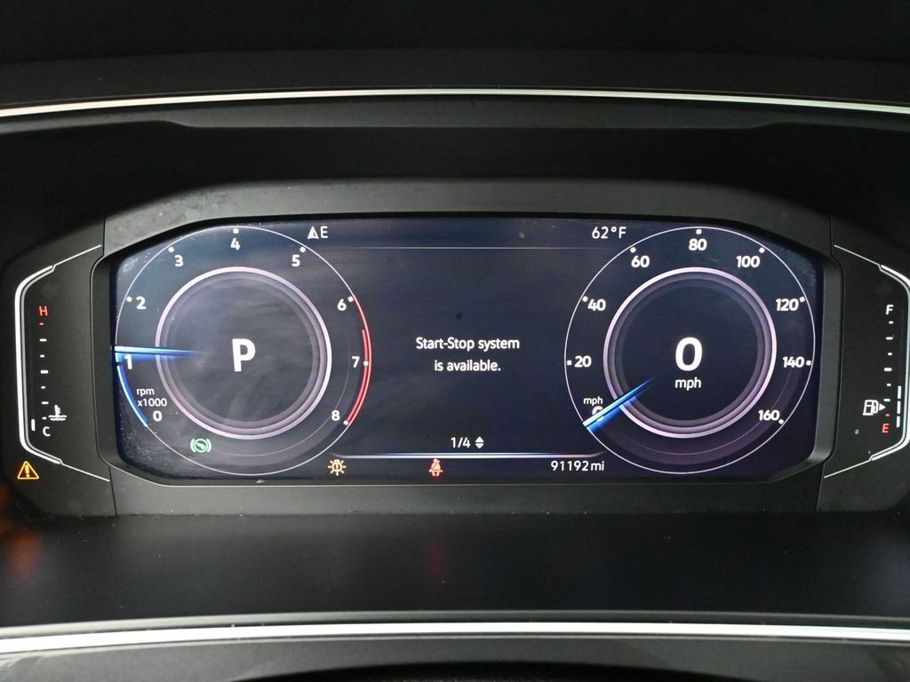 Used 2019 Volkswagen Tiguan SEL Premium R-Line image 30