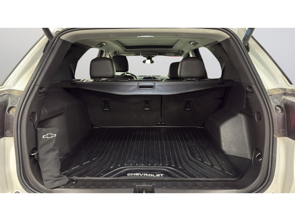 Used 2022 Chevrolet Equinox Premier image 37
