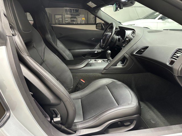 Used 2016 Chevrolet Corvette Z06 RWD image 16