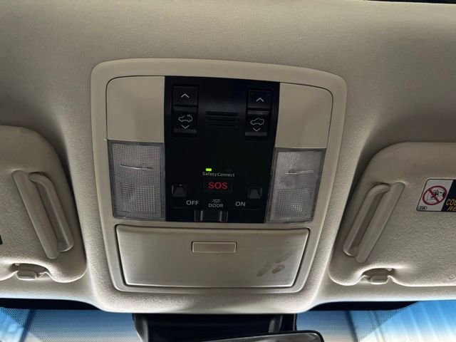 Used 2021 Lexus GX 460 Luxury image 24